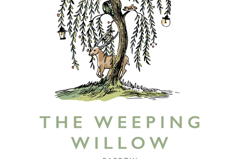 The Weeping Willow