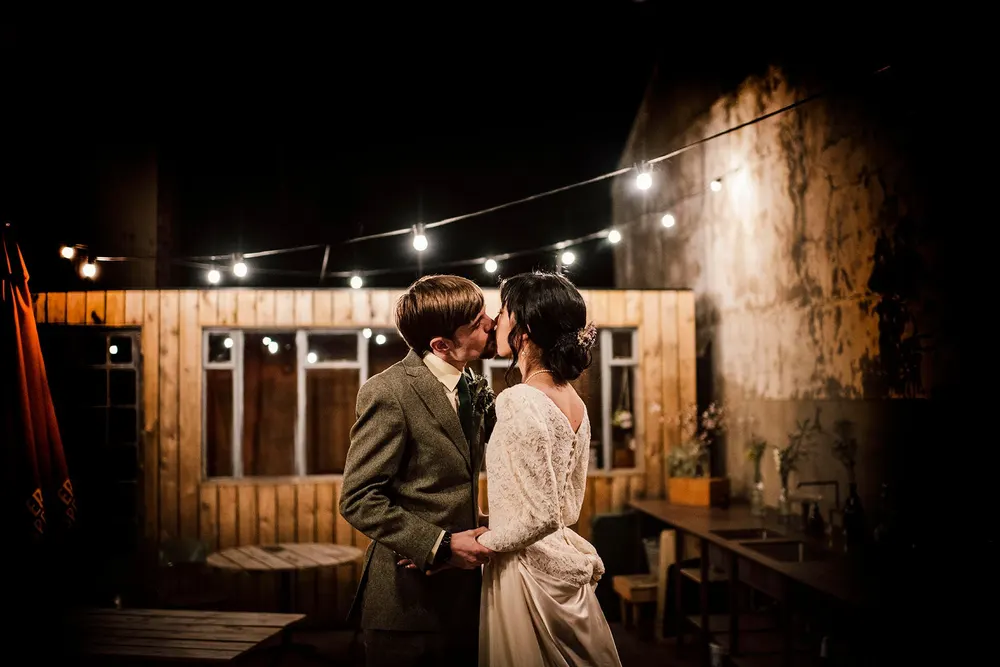 Key Reflections Wedding Photography