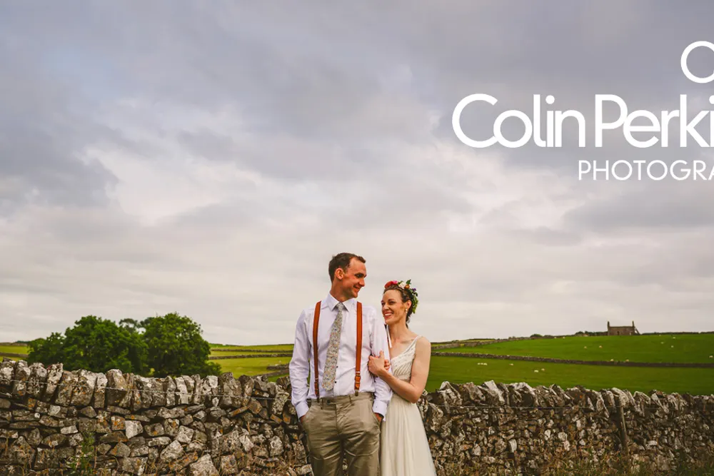 Colin Perkins Photography