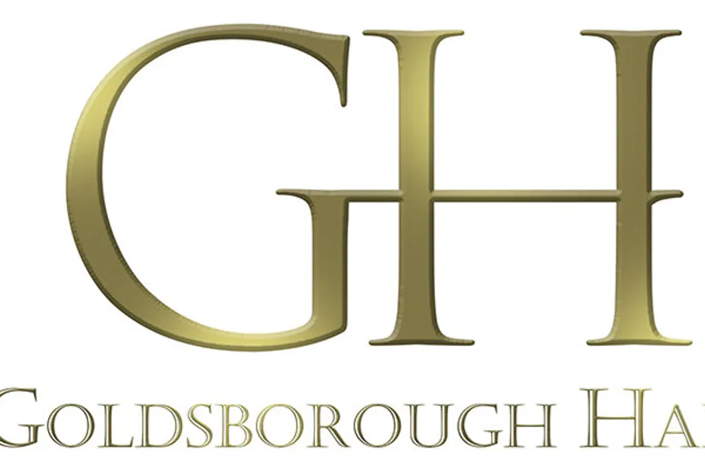 Goldsborough Hall