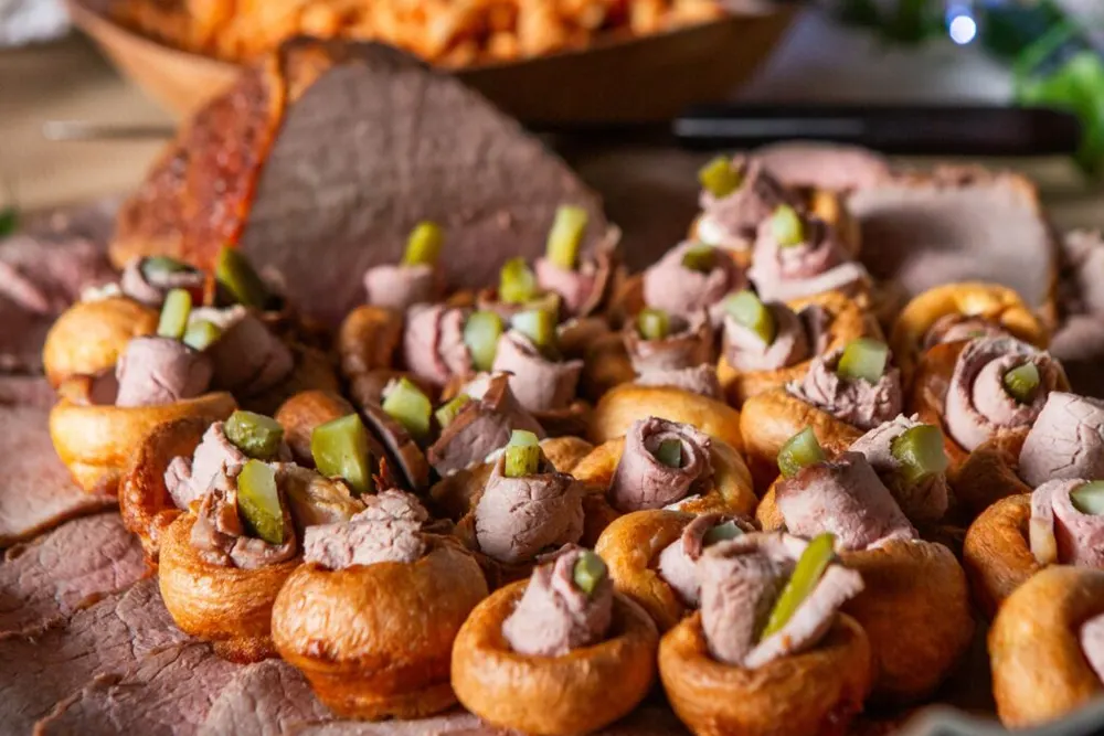 Julie D Catering