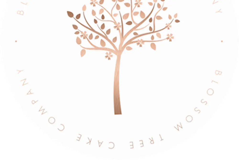 Blossom Tree Cake Company