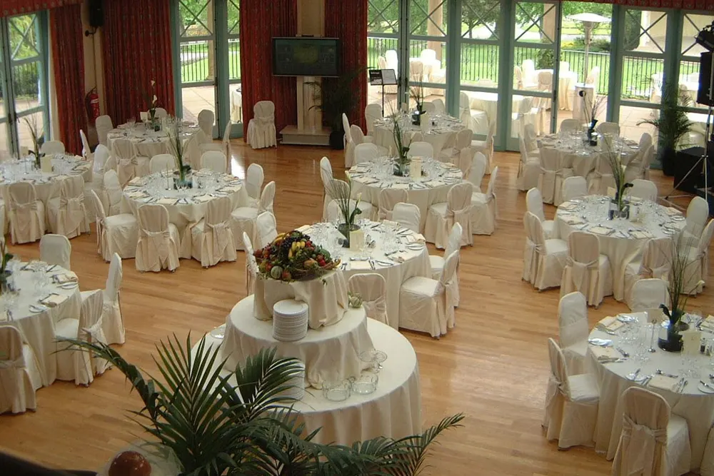 Advent Catering Group