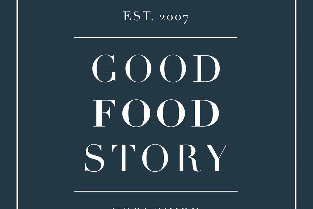 Good Food Story