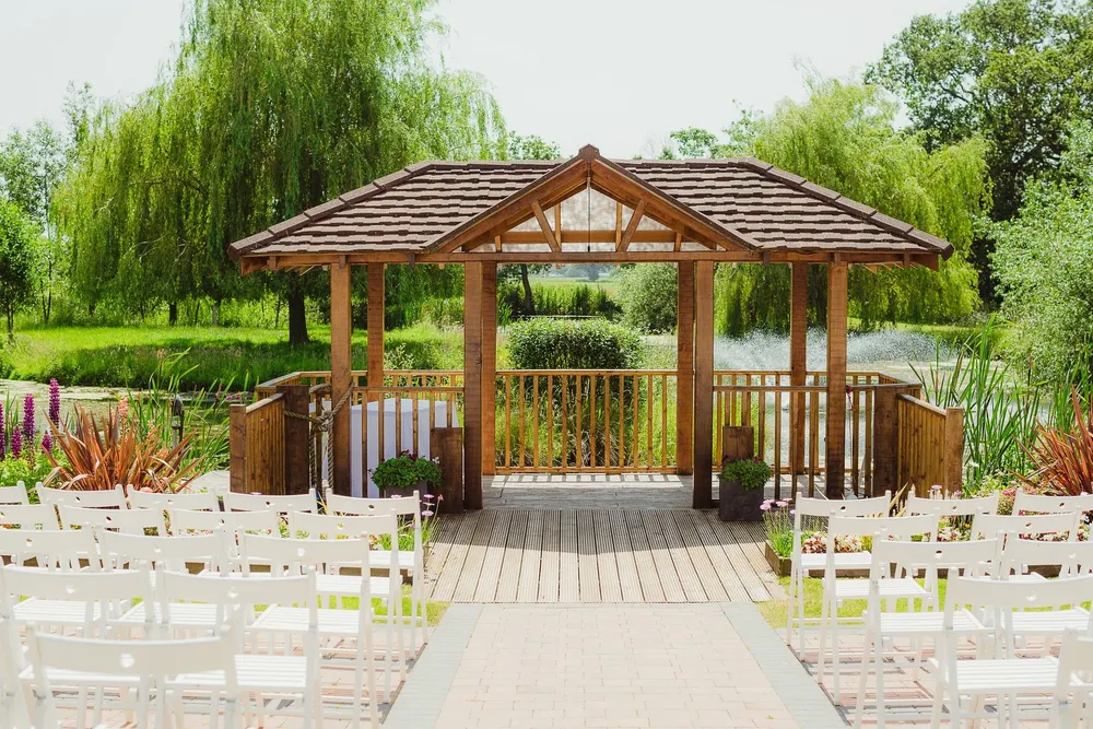 Wootton Park