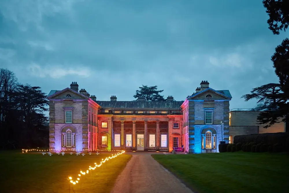 Compton Verney Venue
