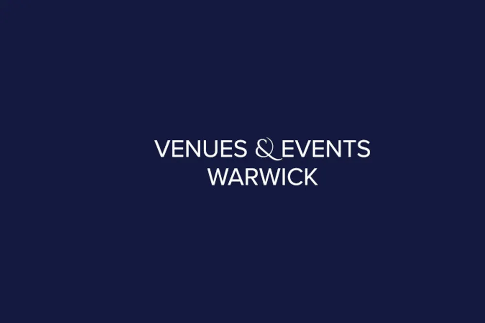 Venues and Events Warwick