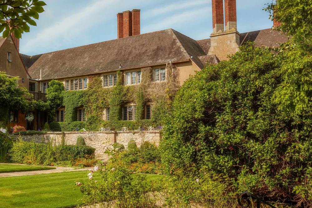 Mallory Court Country House Hotel & Spa