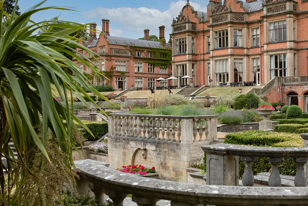 The Welcombe Hotel, BW Premier Collection