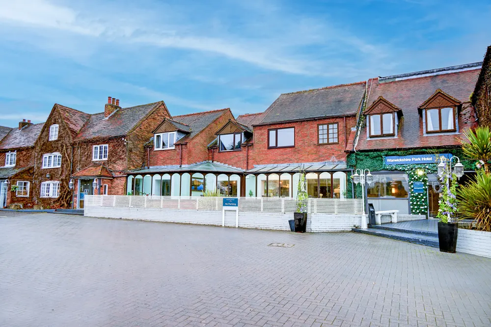 The Warwick Hotel by Colombo Edition