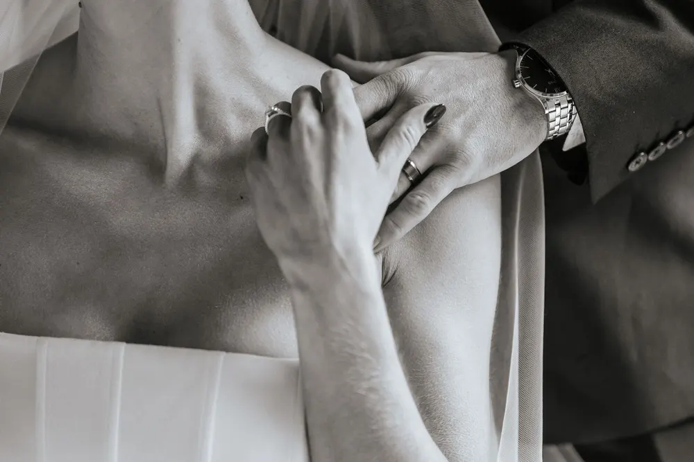 Floss & Bea Wedding Photographer
