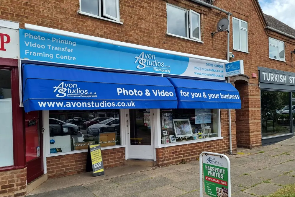 Avon Studios Photography