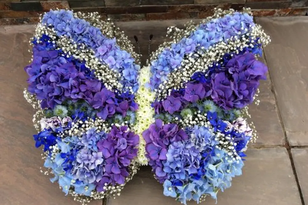 Eternal Flowers