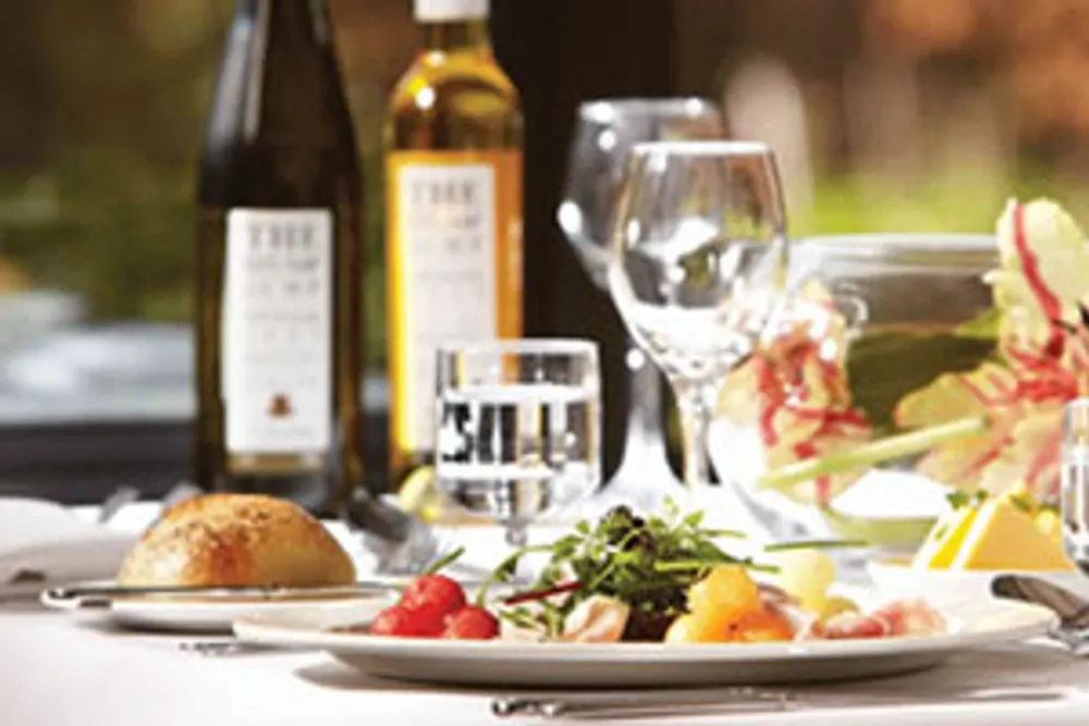Stratton Catering Services
