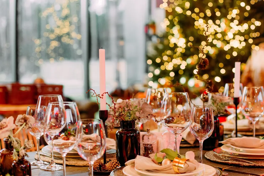 Black Dog Catering and Events