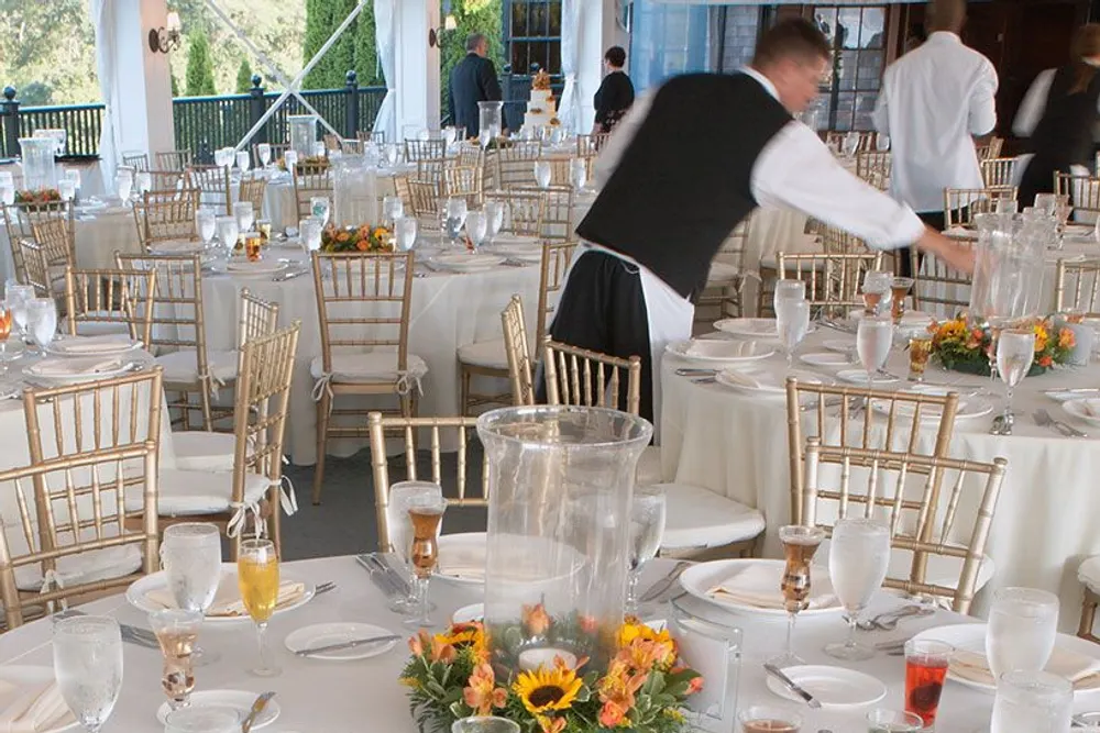 Stratton Catering Equipment Hire