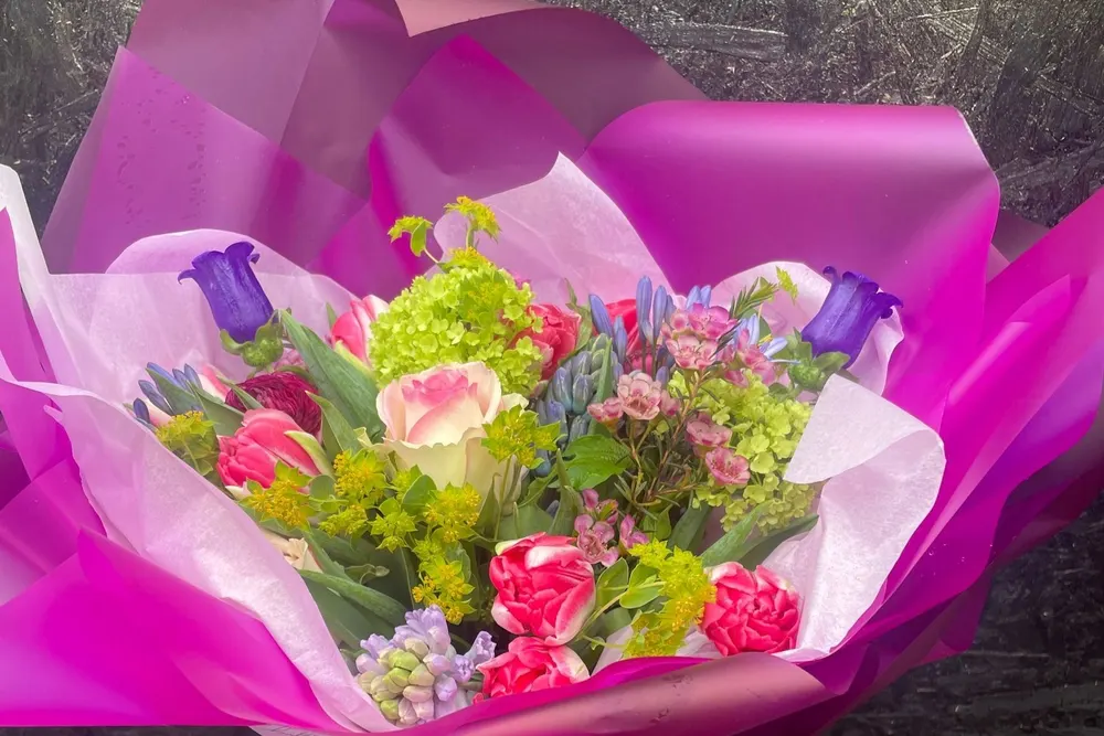 Charlotte Phipps Florist