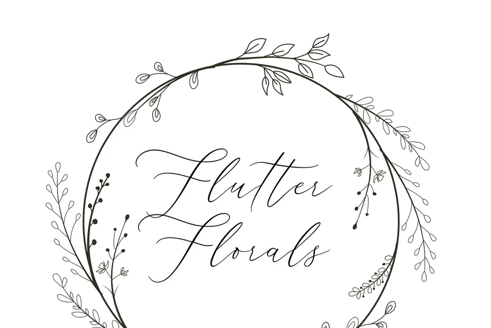 Flutter Florals