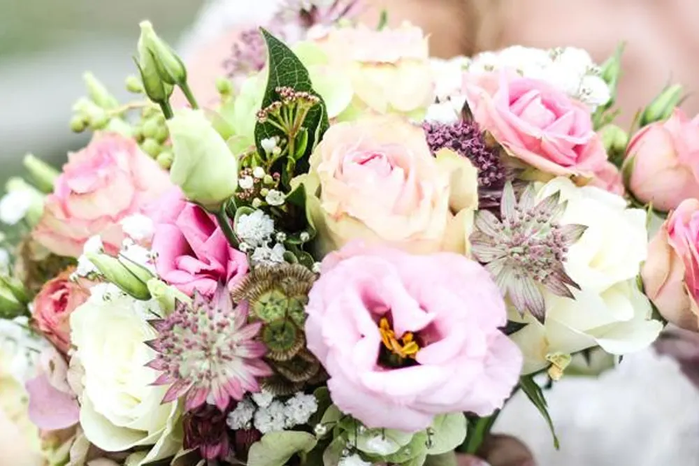 Highworth Flowers