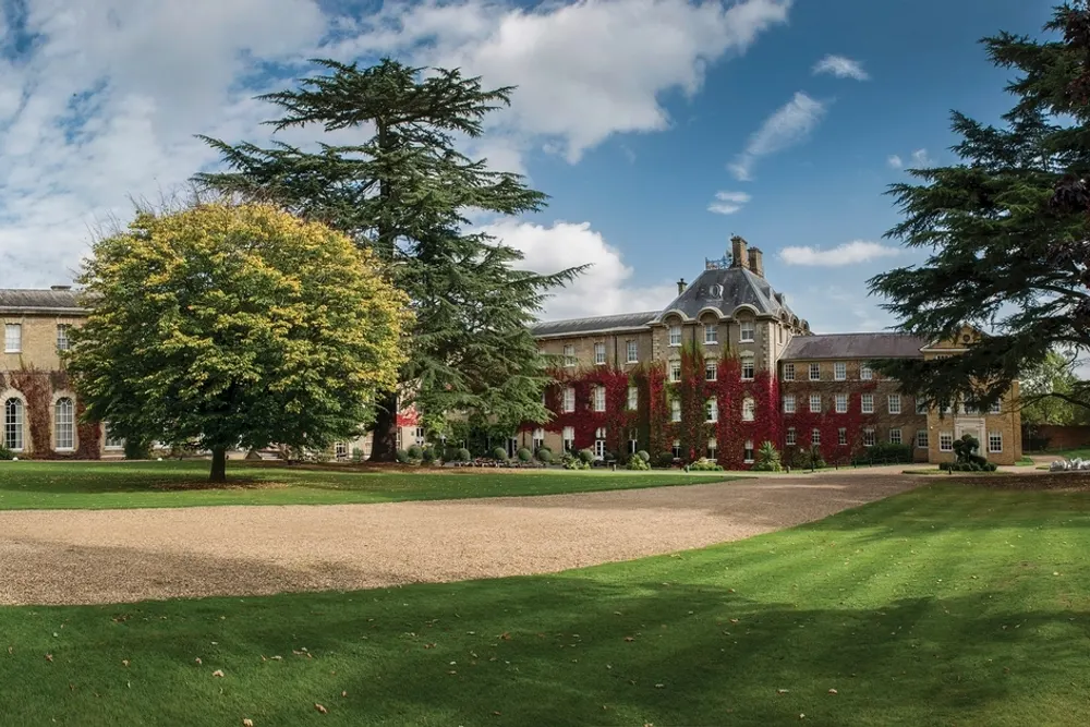 De Vere Beaumont Estate