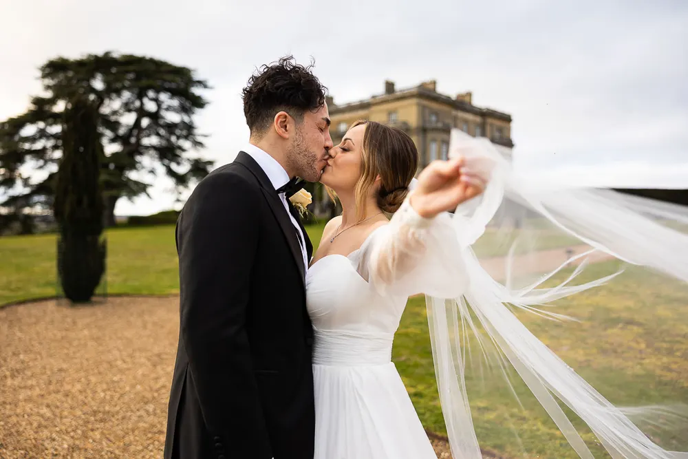 Nigel Chapman Photography: Wedding Photographer Buckinghamshire