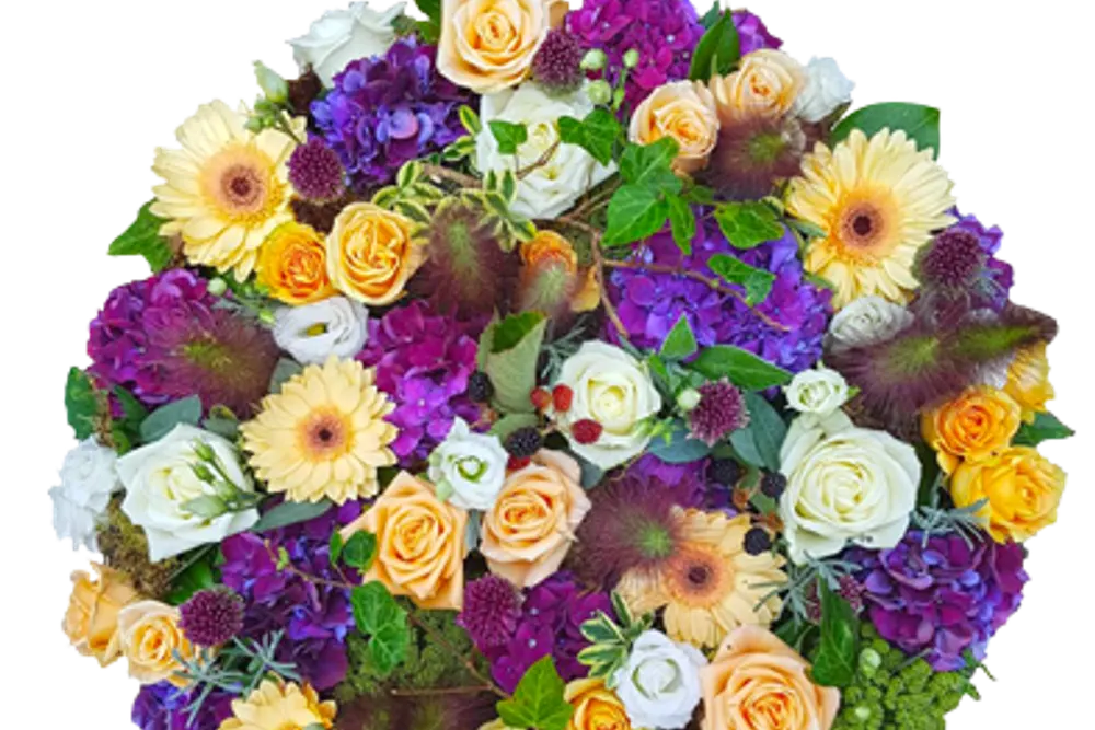 Flowers Unique
