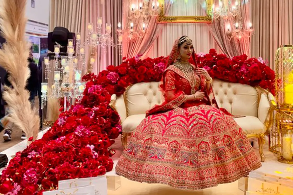 Showcase Weddings