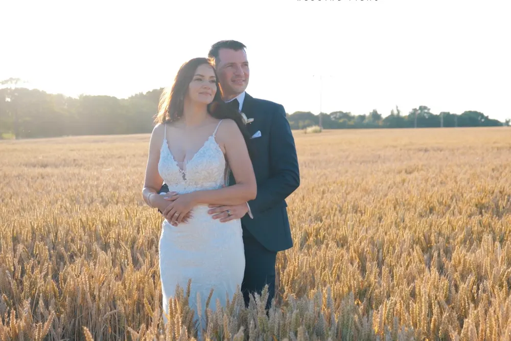 Royal Wedding Films - Wedding Videography Essex