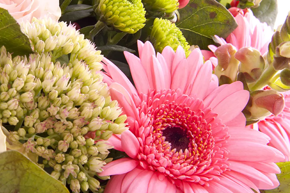 Bouquet Florist
