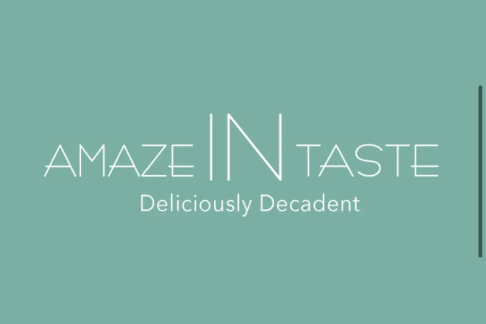 Amaze in Taste