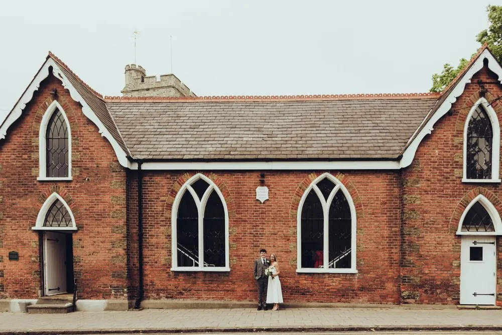 The Old Parish Rooms