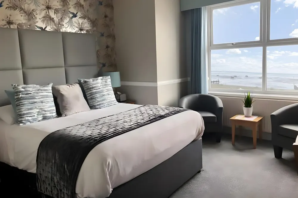 Camelia Hotel Southend