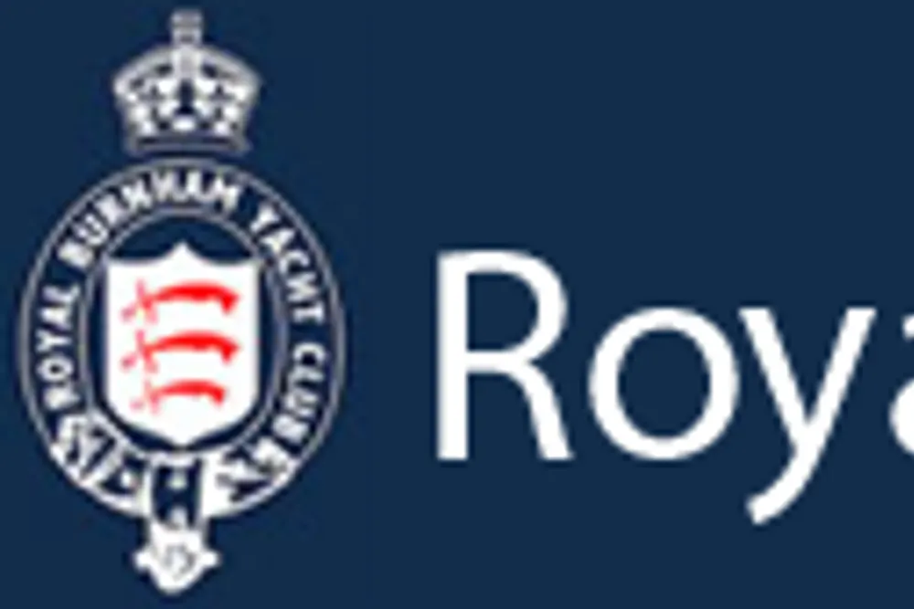 The Royal Burnham Yacht Club