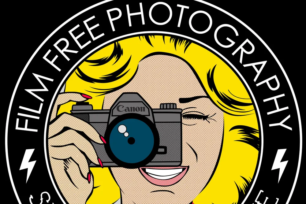 Film Free Photography