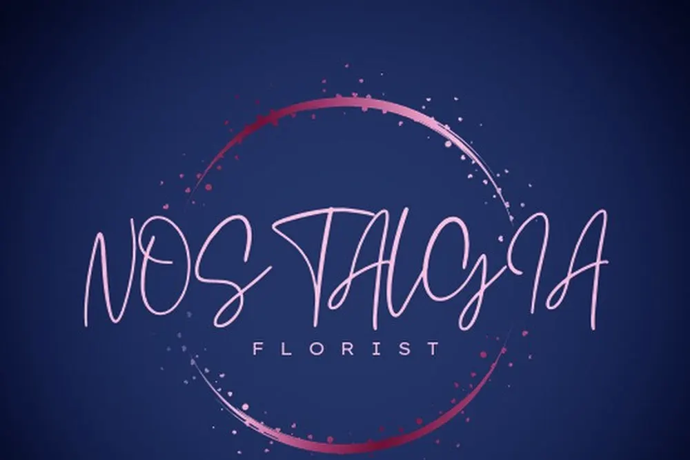 Nostalgia Florist