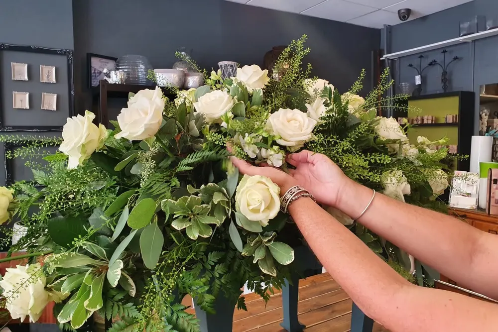 Margaret Raymond Florist