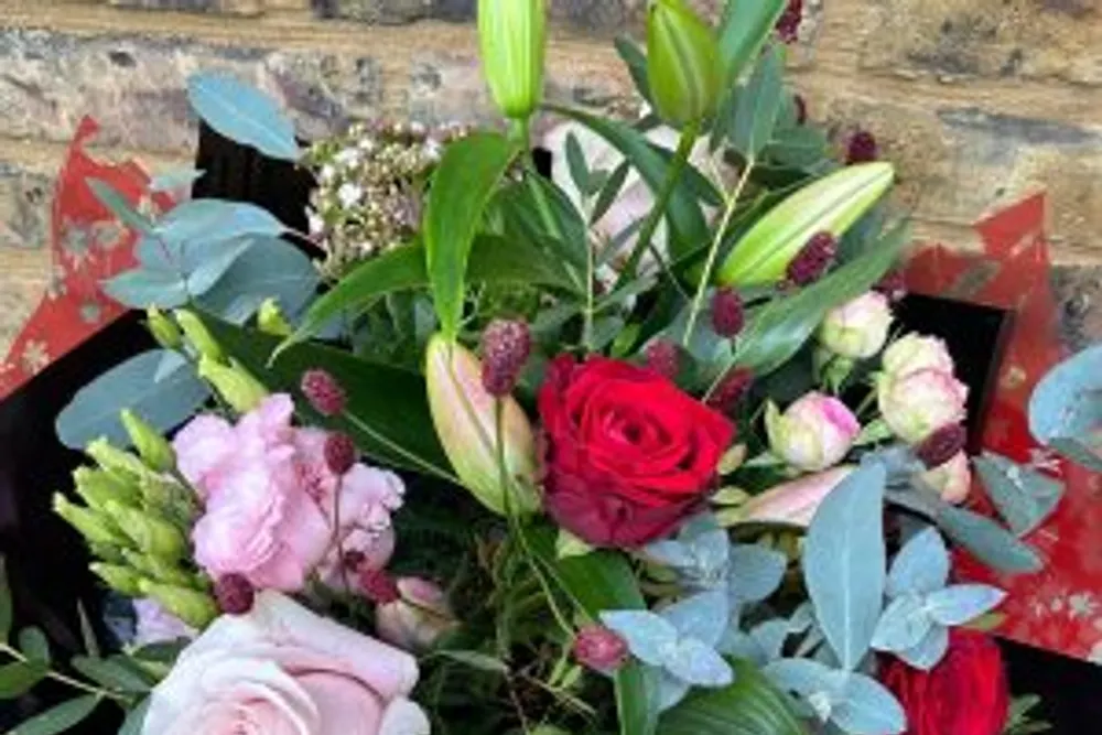 Penny Jane Flowers