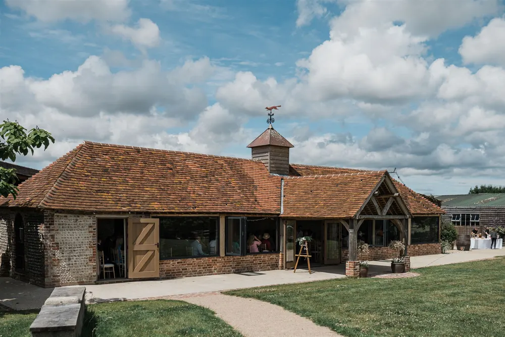 Montague Farm