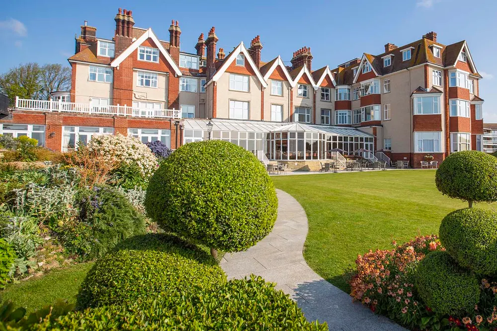 Hydro Hotel Eastbourne