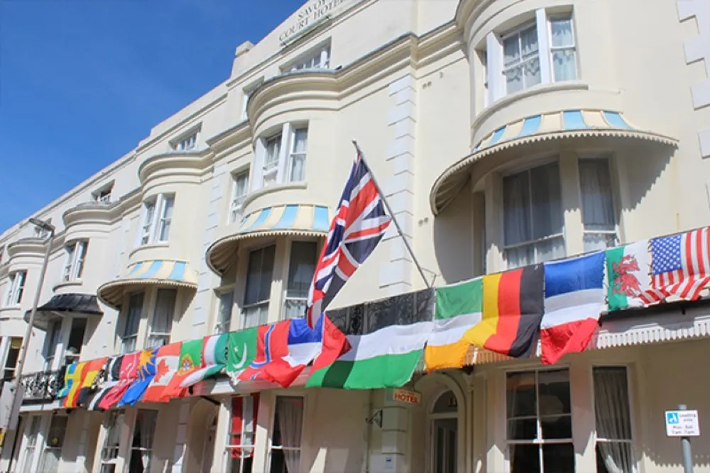 Savoy Court Hotel
