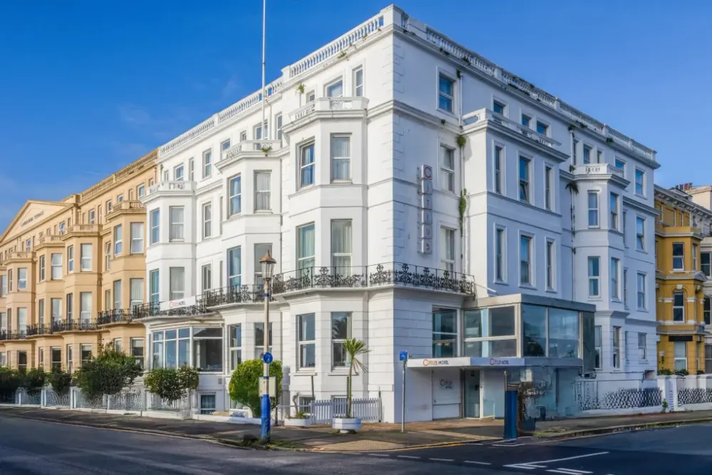 Citrus Hotel Eastbourne