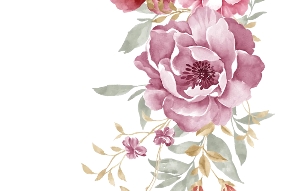 Inspired hire weddings