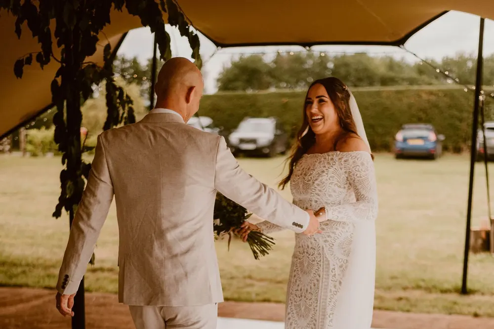Little Hills Wedding Photography