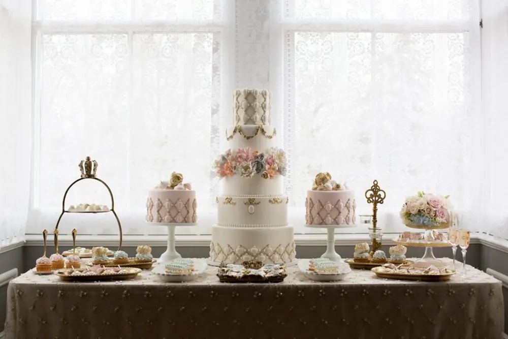 Cakes Sussex