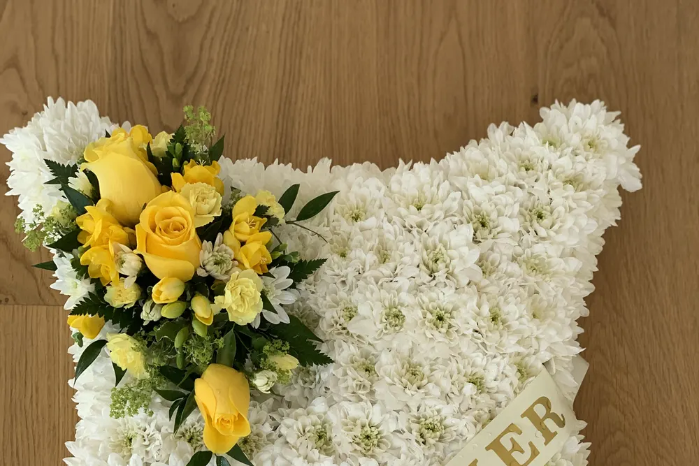 Eastbourne Funeral Flowers