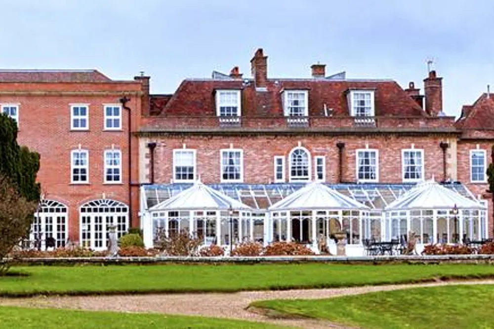 Bannatyne Hotel Hastings