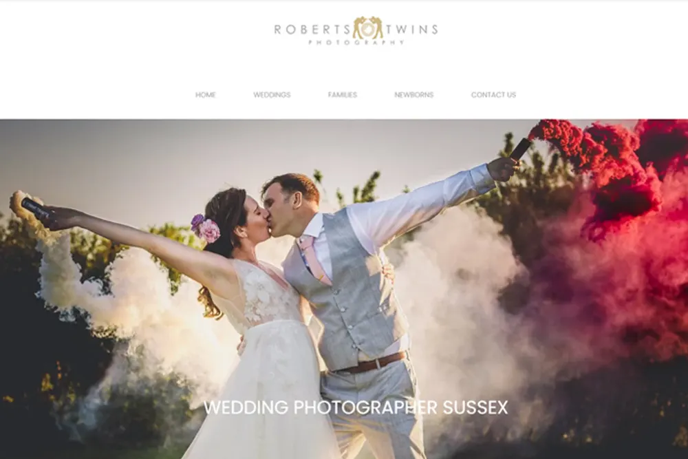 Roberts Twins Photography