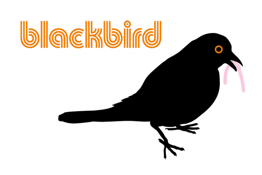 Blackbird Catering