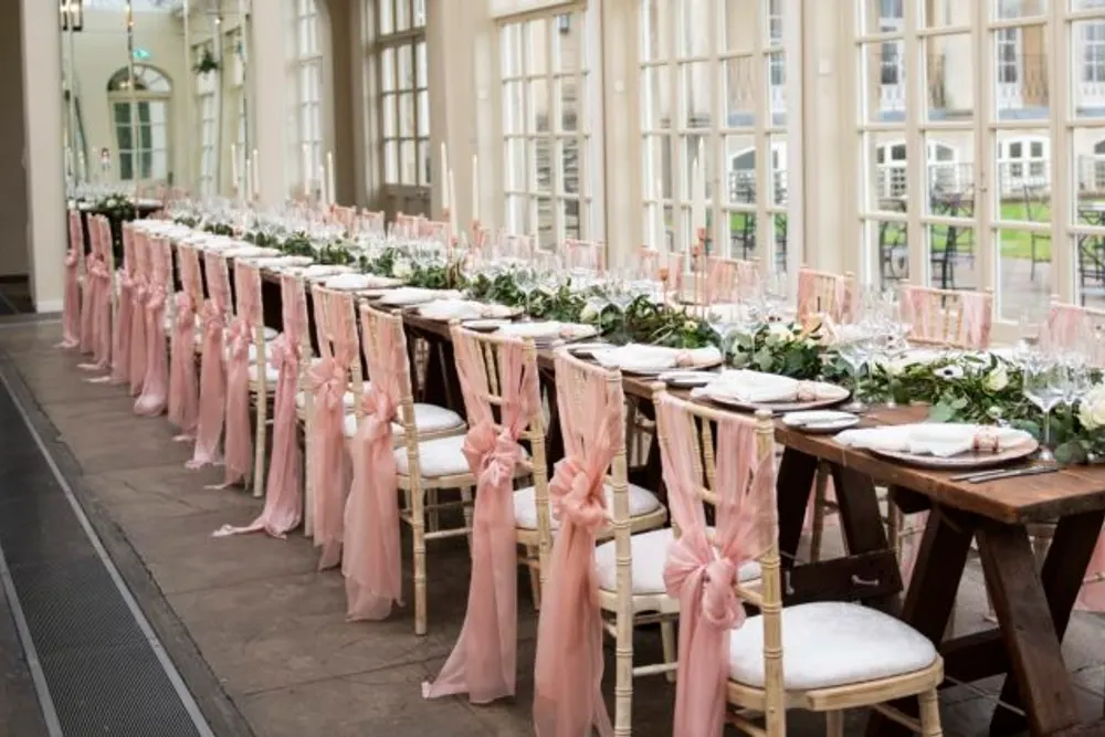 Abbey Catering Services
