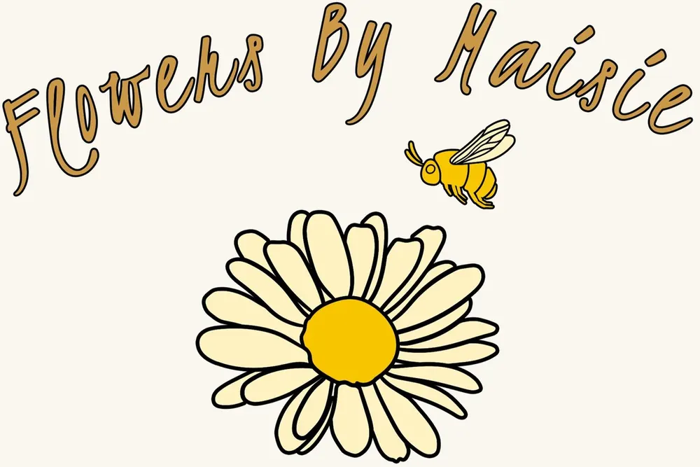 Flowers By Maisie B